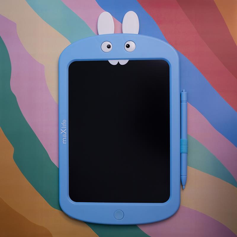 MXWB-02 Maxlife Children's Writing Board | Fun & Safe Drawing - MIZO.at