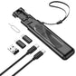 Borofone Adapter-Set | Type-C Kabel, 3 Adapter & SIM-Key - MIZO.at