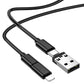 Borofone Adapter-Set | Type-C Kabel, 3 Adapter & SIM-Key - MIZO.at
