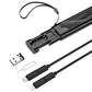 Borofone Adapter-Set | Type-C Kabel, 3 Adapter & SIM-Key - MIZO.at