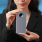 Huawei Mate 30 Pro Case Jelly – Transparent Flüssig-Silikon Elegant - MIZO.at