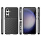 Samsung Galaxy S24 Thunder Case | Panzerhülle mit Doppelschutz - MIZO.at
