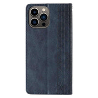 Samsung Galaxy S23 Magnet Strap Case | Flip Wallet Cover - MIZO.at