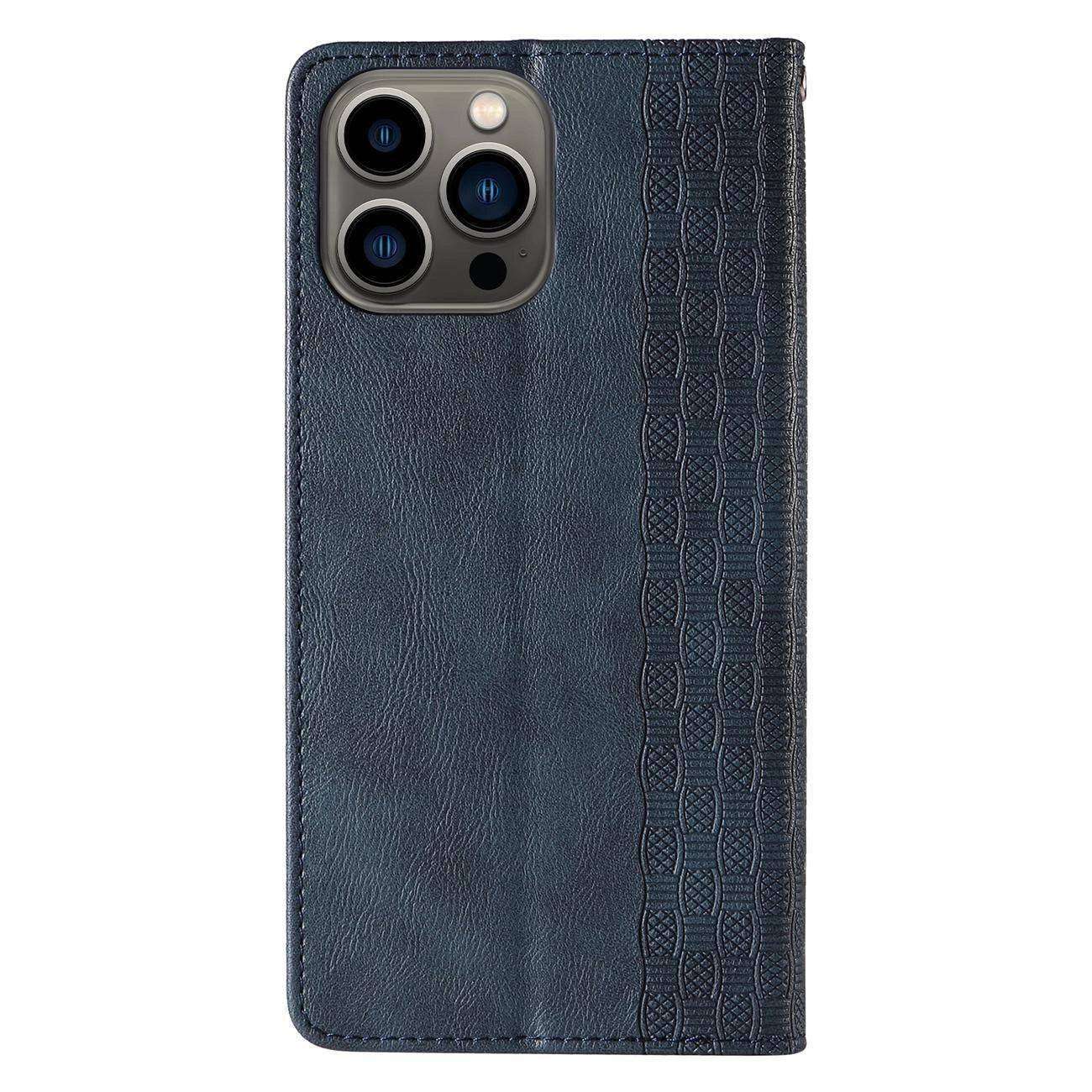 Samsung Galaxy S23 Magnet Strap Case | Flip Wallet Cover - MIZO.at