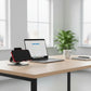 Handy & Tablet Halter faltbar 360° drehbar Aluminium Tisch Stand - MIZO.at