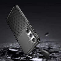 S24 Samsung Galaxy Thunder Case | Armored Protection - MIZO.at