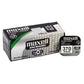 Maxell 370 SR920W Silber Knopfzelle 1,55 V - MIZO.at