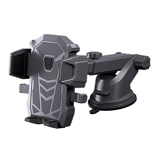 CH01 Car Holder for Grille & Window | Secure Device Mounting - MIZO.at