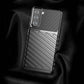 Galaxy S23 Thunder Armored Case Blau – Stoßfest & Robust - MIZO.at