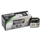 Maxell 373 SR916SW Silberoxid Knopfzelle Batterie 1,55V – 3 Stk. - MIZO.at