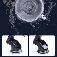 CH01 Car Holder for Grille & Window | Secure Device Mounting - MIZO.at