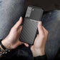 Galaxy S23 Thunder Armored Case Blau – Stoßfest & Robust - MIZO.at