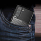Galaxy S23 Thunder Armored Case Blau – Stoßfest & Robust - MIZO.at