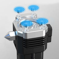 LT2 Rescue Flashlight | LED, Waterproof, Hammer, Cutter, Magnet - MIZO.at