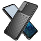 Galaxy S23 Thunder Armored Case Blau – Stoßfest & Robust - MIZO.at