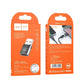 Hoco UA17 OTG Adapter – USB-A zu Type-C Konverter - MIZO.at