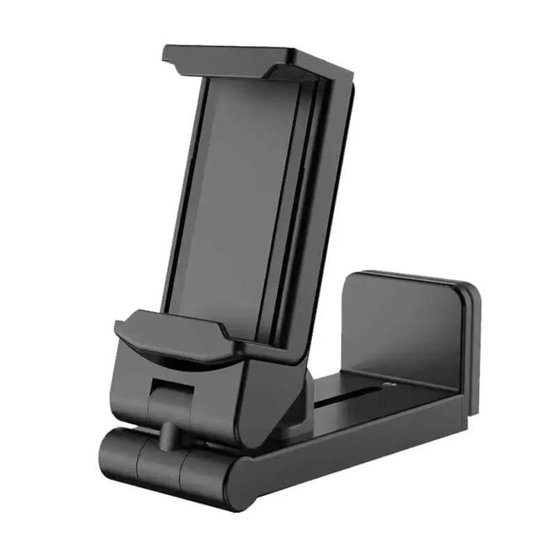 Universal Phone Travel Holder 6.5" | Black - MIZO.at