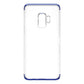Samsung Galaxy S9 Case Armor – Blau Stoßfest Schutz - MIZO.at