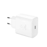 Netzladegerät USB-C 45W PD 2.5 Weiß - MIZO.at