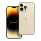 Xiaomi 14 Clear Case – 2 mm Transparent TPU-Schutz - MIZO.at