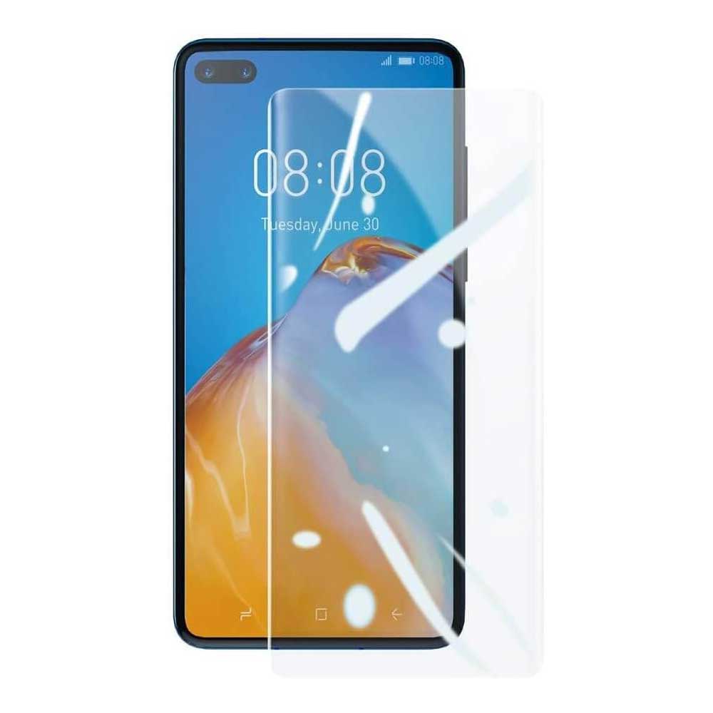 Huawei P40 Gel Screen Protector | Curved Water Gel (2pcs) - MIZO.at
