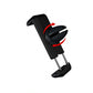 Universal Car Holder | Lüftungshalter, Sicherer Grip, 360° Rotation - MIZO.at