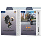 Jellico PH9 Gravity KFZ-Halter – Automatischer Secure Mount Schwarz - MIZO.at