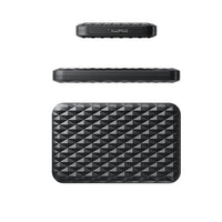 Orico 2520U3-V1 2.5" HDD/SSD Enclosure USB 3.0 Black - MIZO.at