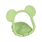Bear Ring Holder Hellgrün | Phone Stand & Fingergriff - MIZO.at