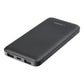 Veger A10 Power Bank 10000mAh – Dual USB Schnellladung - MIZO.at