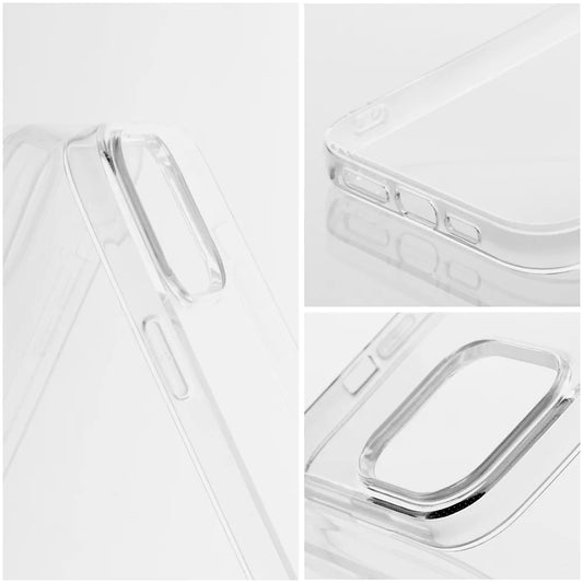 Xiaomi 14 Clear Case – 2 mm Transparent TPU-Schutz - MIZO.at