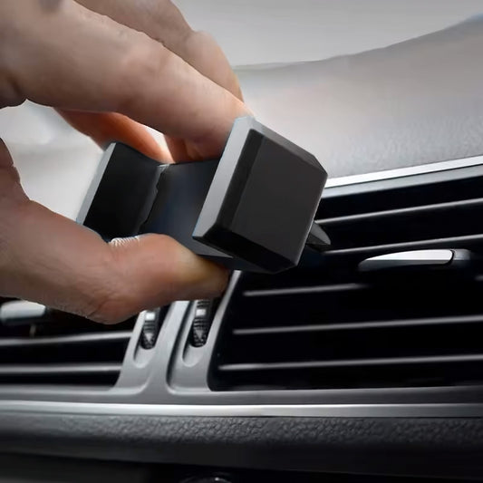 Universal Car Holder | Lüftungshalter, Sicherer Grip, 360° Rotation - MIZO.at