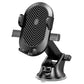 Jellico PH9 Gravity KFZ-Halter – Automatischer Secure Mount Schwarz - MIZO.at