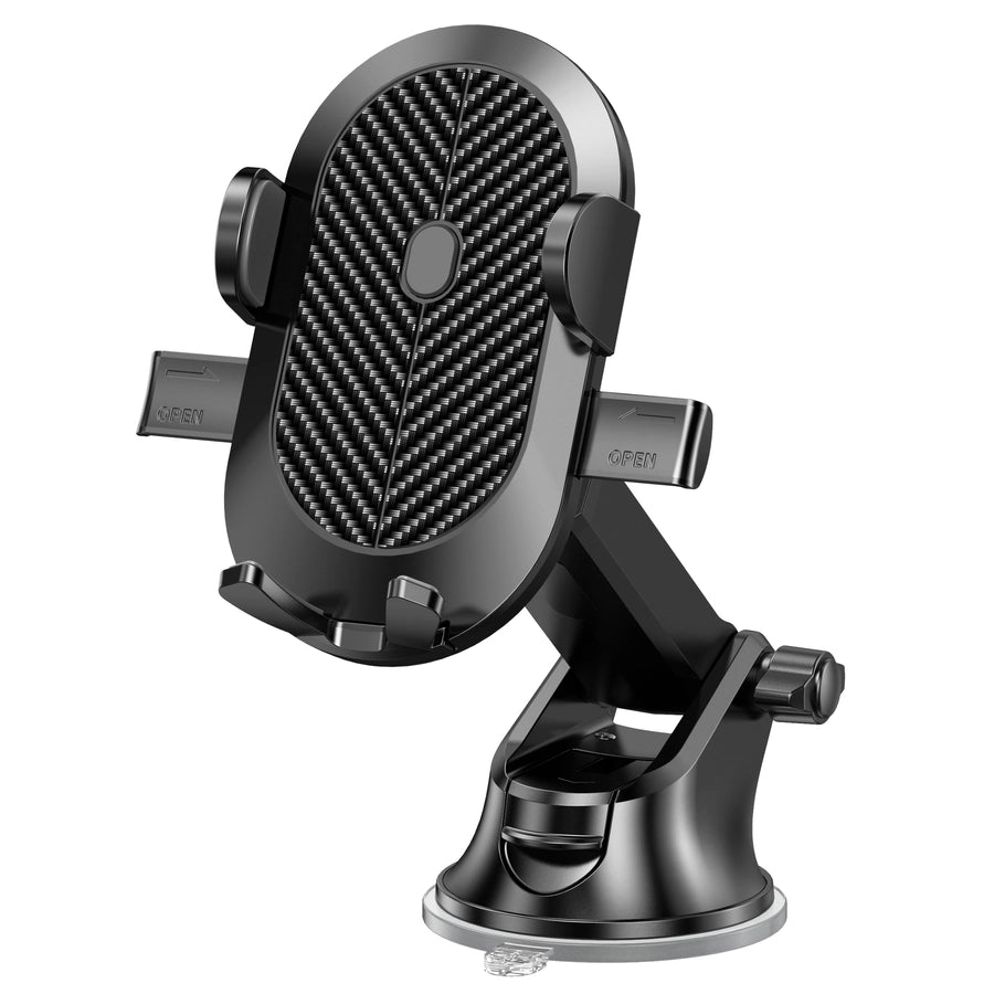 JELLICO PH9 Gravity Car Holder | Secure & Adjustable Mount - MIZO.at