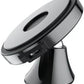 WI-KRA Magnetische KFZ-Halterung 4A | Armaturenbrett Mount Schwarz - MIZO.at