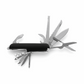 Multitool Taschenmesser 15 Funktionen Rebel RB-1114 - MIZO.at