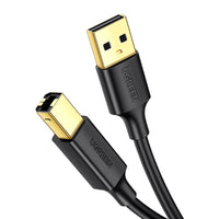 UGREEN USB Printer Cable | 2M Type-B Data Transfer Cable - MIZO.at