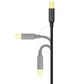 Ugreen USB Druckerkabel 2m – Type B Datenkabel - MIZO.at