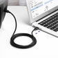 Ugreen USB Druckerkabel 2m – Type B Datenkabel - MIZO.at