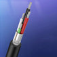 Ugreen USB Druckerkabel 2m – Type B Datenkabel - MIZO.at