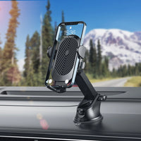 JELLICO PH9 Gravity Car Holder | Secure & Adjustable Mount - MIZO.at