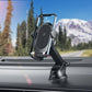 Jellico PH9 Gravity KFZ-Halter – Automatischer Secure Mount Schwarz - MIZO.at