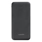 Veger A10 Power Bank 10000mAh – Dual USB Schnellladung - MIZO.at