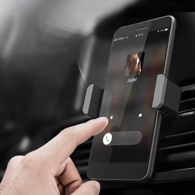 Universal Car Holder | Air Vent Mount & Secure Grip - MIZO.at