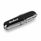 Multitool Taschenmesser 15 Funktionen Rebel RB-1114 - MIZO.at
