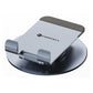 Handyhalter Tisch 360° drehbar faltbar Aluminium Tablet Ständer Forcell - MIZO.at