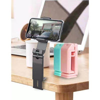 Universal Phone Travel Holder 6.5" | Black - MIZO.at
