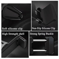 Universal Car Holder | Air Vent Mount & Secure Grip - MIZO.at