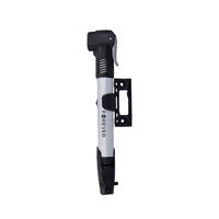 Forever PU-100 Bike Pump | Frame Mount, Presta & Schrader - MIZO.at