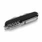 Multitool Taschenmesser 15 Funktionen Rebel RB-1114 - MIZO.at